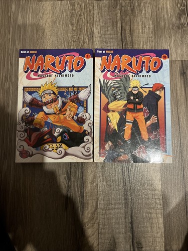 Masashi kishimoto naruto manga - kishimoto,