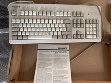 Cherry G81-3000LCNDE Neu OVP Tastatur Deutsch QWERTZ Klassiker