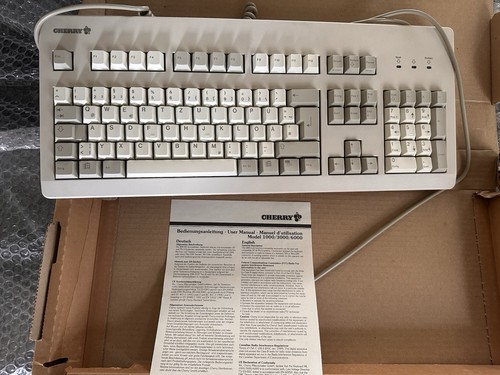 Cherry g81 3000lcnde neu - g81-3000lcnde,