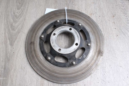 Bremsscheibe bremse vorn mm - bremse, 7