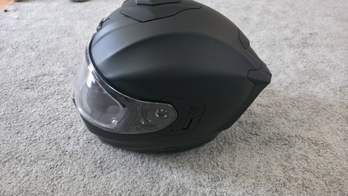 Scorpion exo 1500 - scorpion, solid