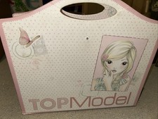 TOP Model Sammelmappe mit 7