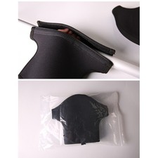 Wärmende Paddelhandschuhe