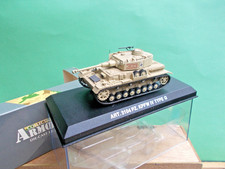 C.D.C. Collection Armour 1/72