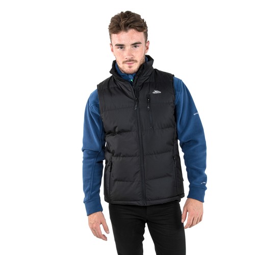 Trespass herren wattierte - trespass,