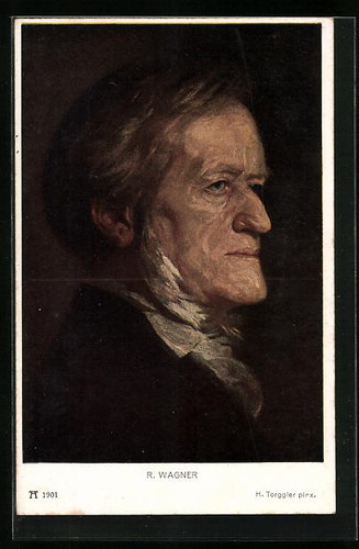 Künstler portrait von r - künstler-ak,