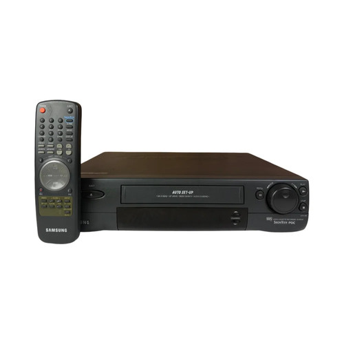 Samsung 85xk videorecorder - sv-85xk,