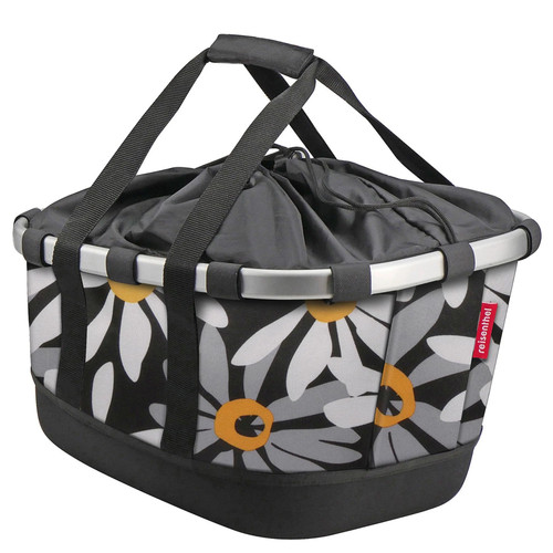 Klickfix reisenthel bikebasket - reisenthel,