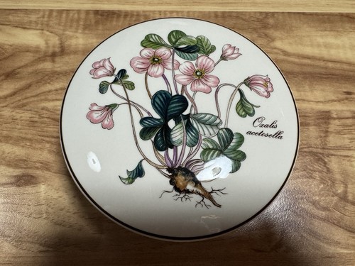 Porzellandose villeroy boch - &,