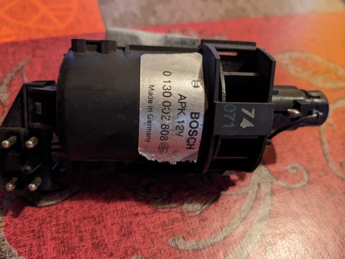 Porsche 944 serie 0130002808 - 944,
