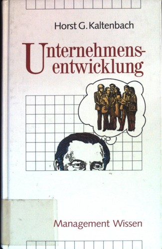 Unternehmensentwicklung