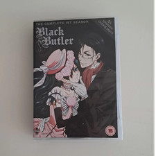Manga entertainment black - entertainment,