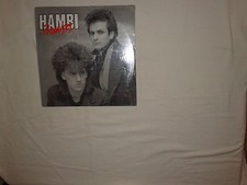 Hambi ‎– Promises -Disco