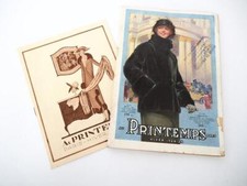Katalog printemps paris - printemps,