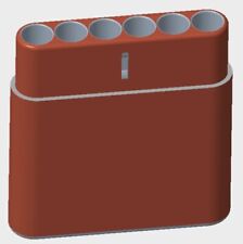 Dose / Schachtel f. 6