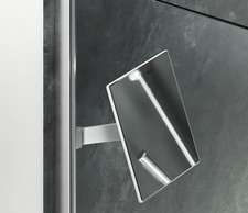 HÜPPE Select+ Spiegel Dusche