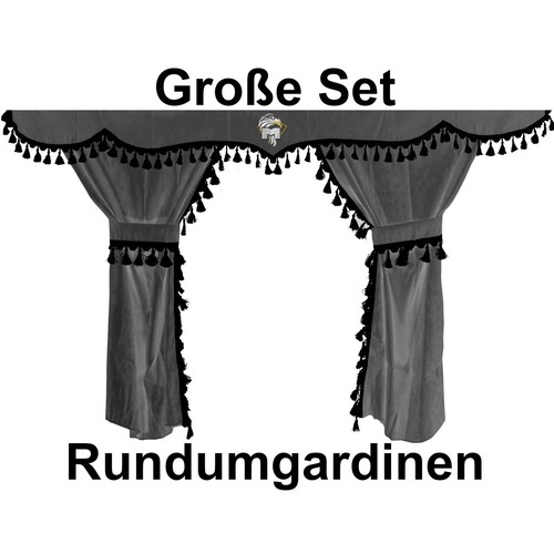 Man passform gardinen - passform,