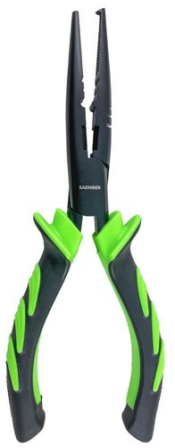 Saenger micro sprengring - saenger, sprengring-zange