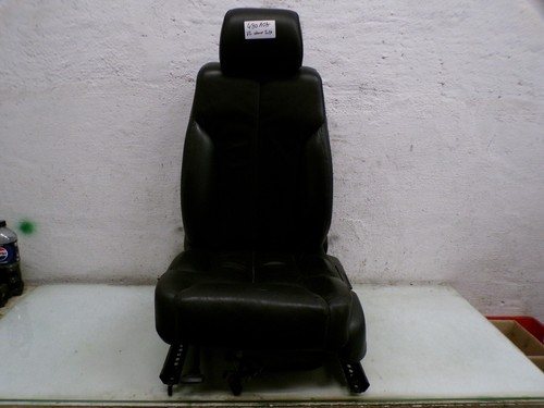Sitz leder passat 3c - leder, vw