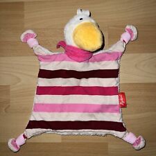 SIGIKID Gans Gisella Goose