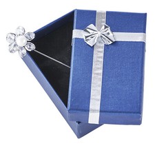 Plastronnadel Blossom von