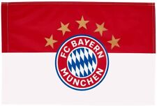 FC Bayern München Fahne