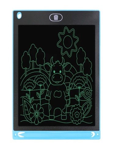 Kinder zeichen tablett - kinder,