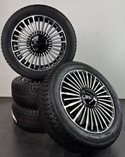 Fiat 500E 16 Zoll Felgen