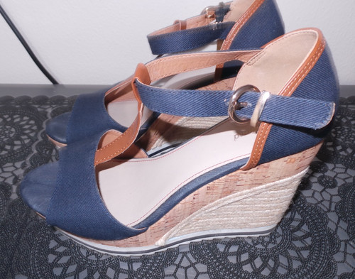 Graceland damen schuhe - graceland,
