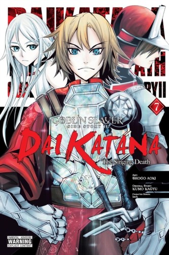 Goblin slayer side - slayer, ii
