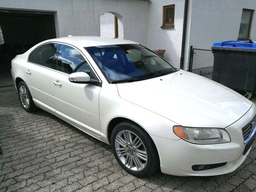 Original volvo alufelgen - 4, volvo-alufelgen