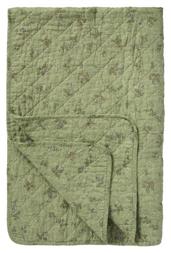 Laursen decke quilt - decke,