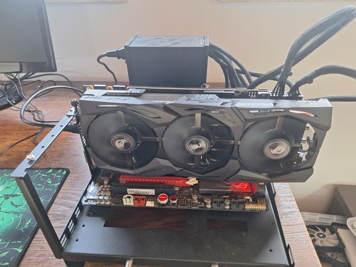 Asus rog strix gtx - asus,