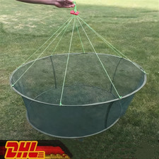 Senke Angeln Wurfnetz