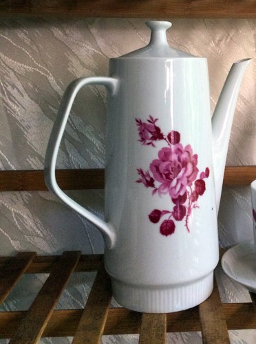 Colditz kaffeekanne teekanne - colditz,