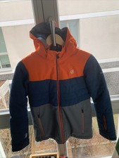 Modische Skijacke Gr 152 Für