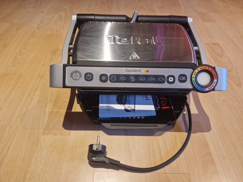 Tefal opti grill - tefal,