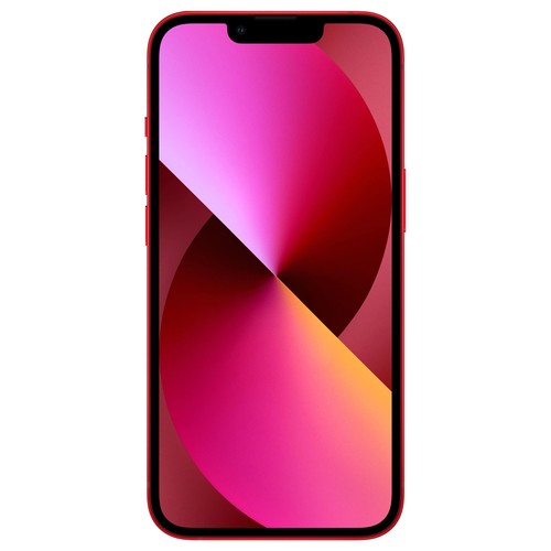 Apple iphone mini - 128gb, red
