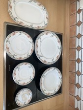 HW Design Bavaria Geschirr Set