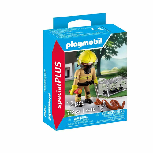 Playmobil special plus 71882 - special,