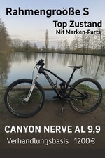 Canyon Nerve AL 9.9 