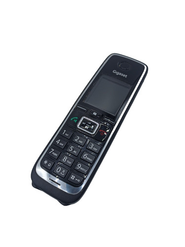 Gigaset c530 mobilteil c530a - gigaset,