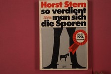 324807 Horst Stern SO VERDIENT