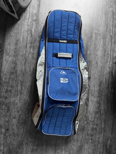 Longridge reise golf bag - longridge,