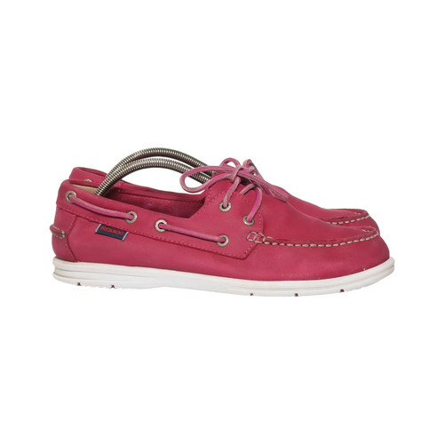 Sebago segelschuhe größe - segelschuhe,,