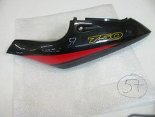 57. Suzuki GSX-R 750 SRAD