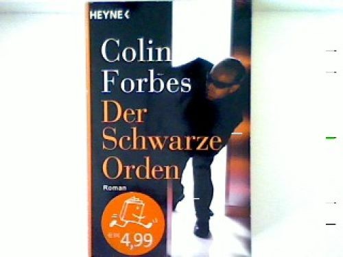 Der schwarze orden forbes - der,