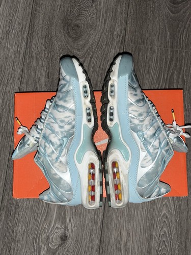 Nike air max plus - air,