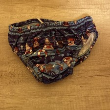 Schwimmwindel Gr. 18-24 Monate 