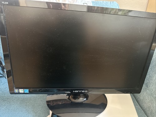 Hanns hl229dpb 5 - hanns.g, 21,5"